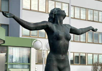 28. Johannesbad Thermen Halbmarathon