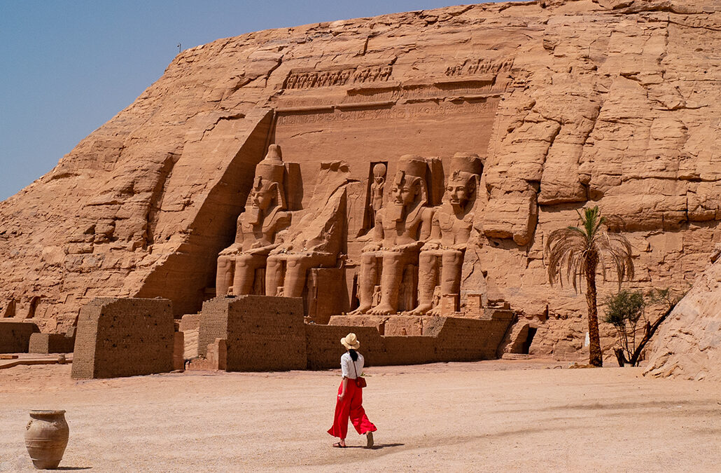 Abu Simbel