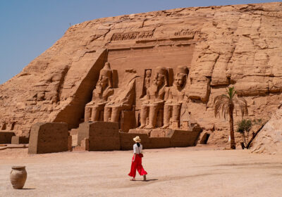 Abu Simbel
