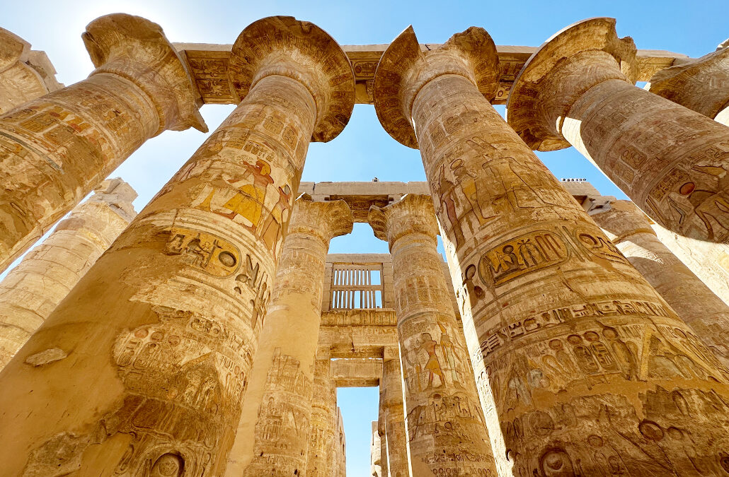 Karnak-Temple