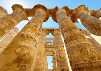 Karnak-Temple