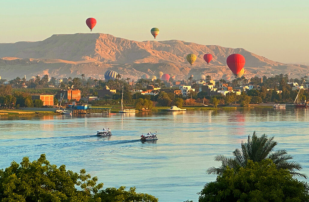 Luxor
