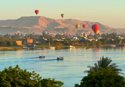 Luxor