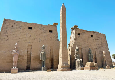 Luxor-Temple