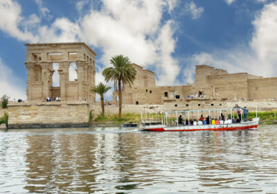 Philae Temple