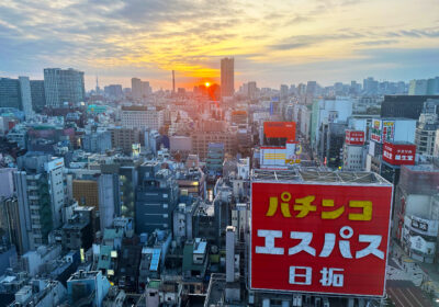 Tokyo