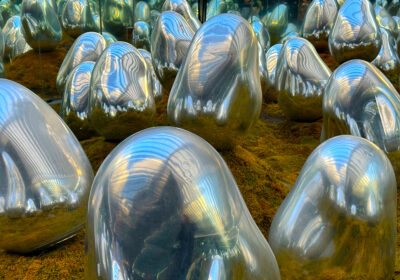 TeamLab Planets Tokio