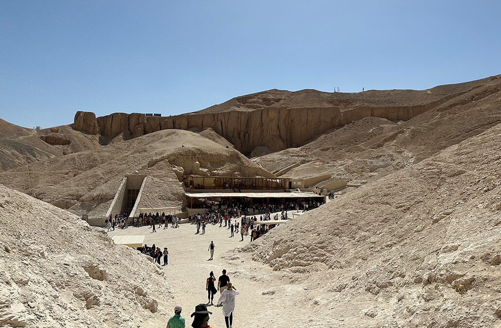 Valley of Kings