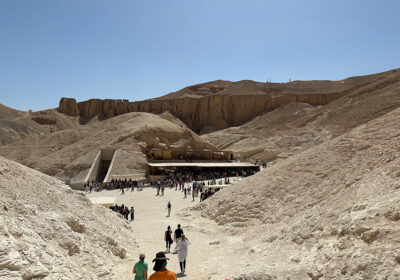 Valley of Kings