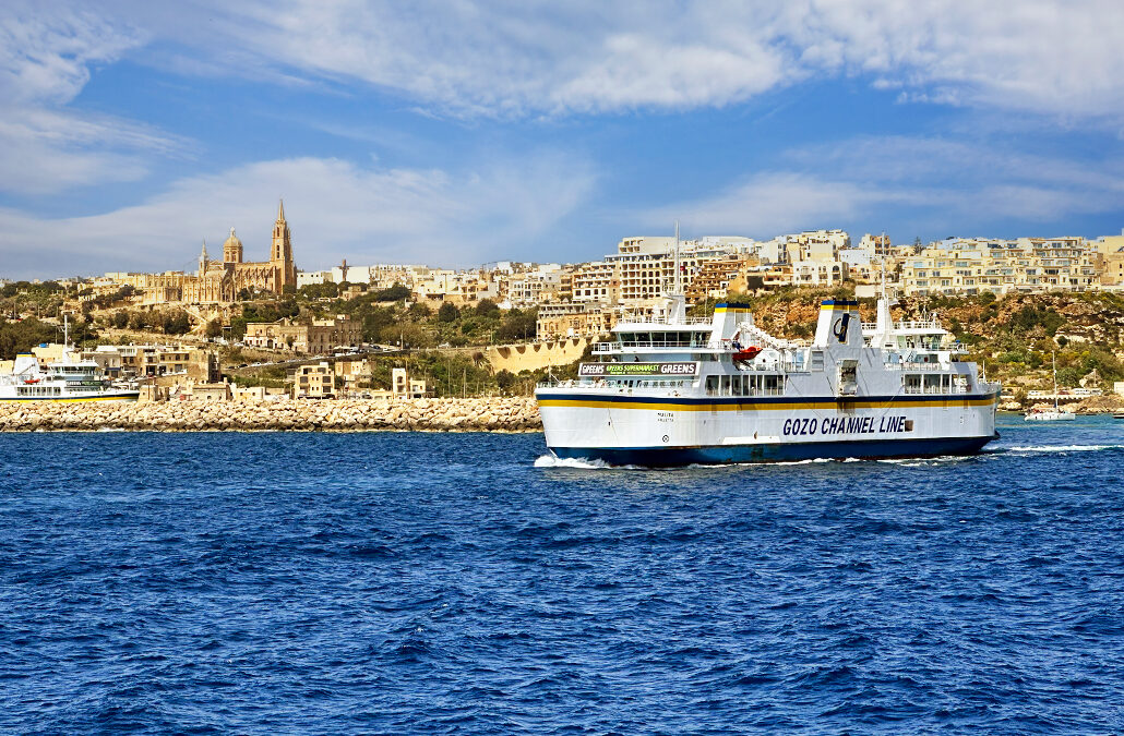 Gozo