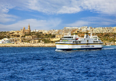 Gozo