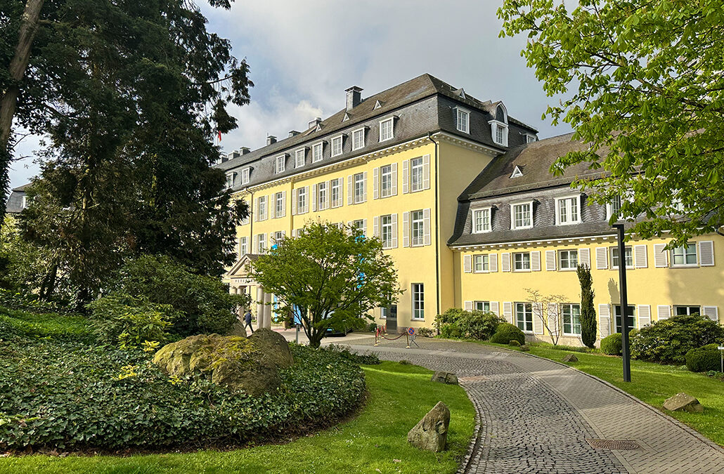 Grandhotel & Spa Petersberg