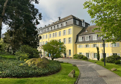 Grandhotel & Spa Petersberg