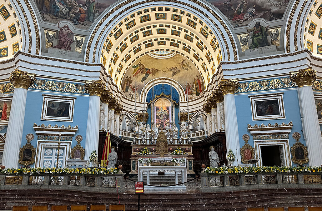 Mosta