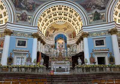 Mosta
