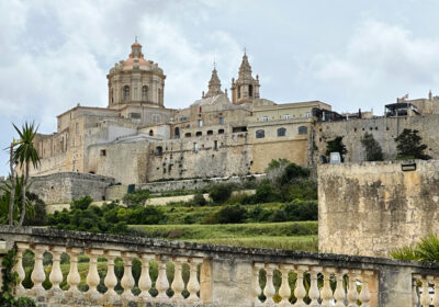 Mdina
