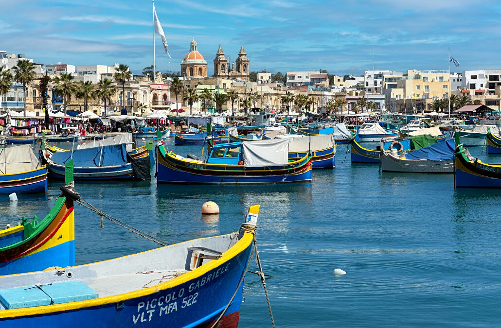Malta