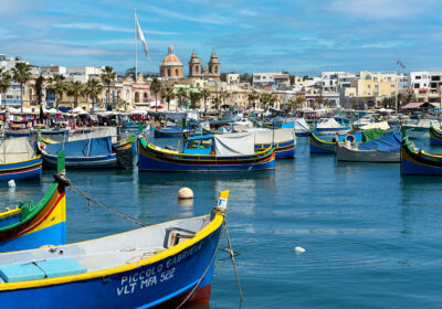 Malta