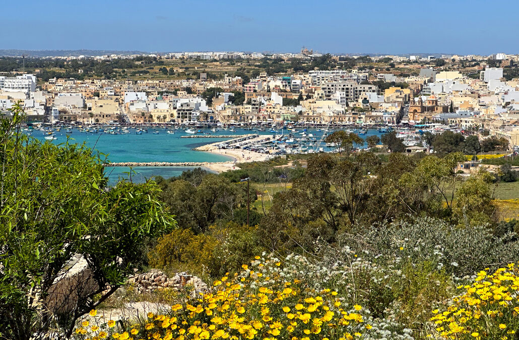 Marsaxlokk