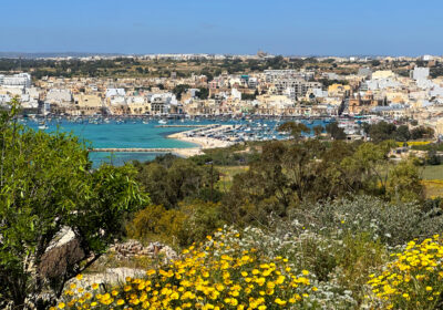Marsaxlokk