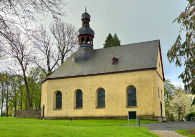 Petersberg, Stromberg