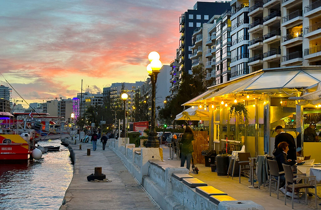 Sliema