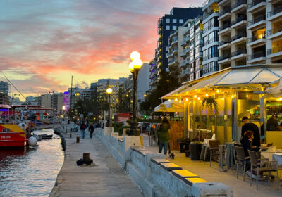 Sliema