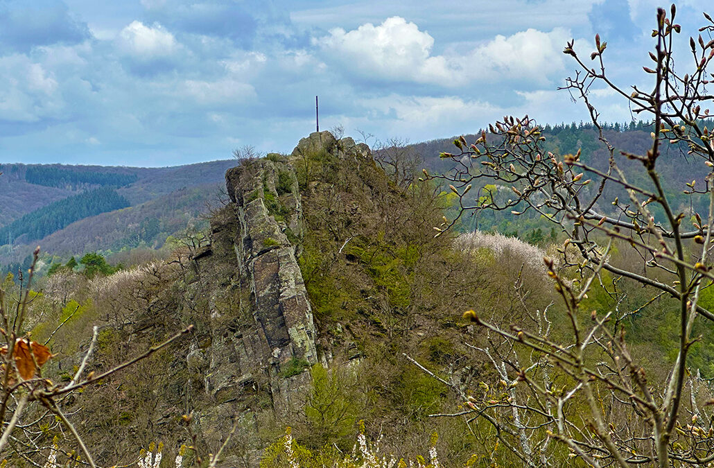 Teufelsley