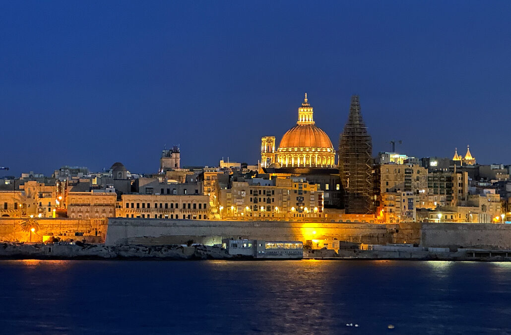 Valletta