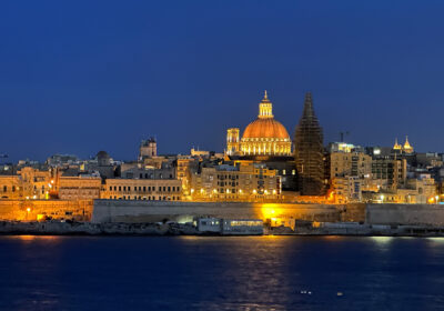 Valletta