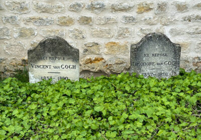 Vincent van Gogh