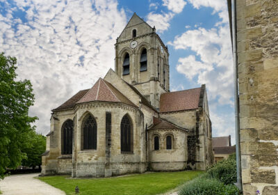 Auvers sur Oise