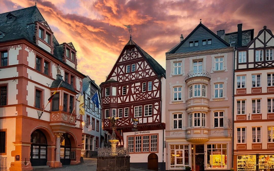 Bernkastel-Kues
