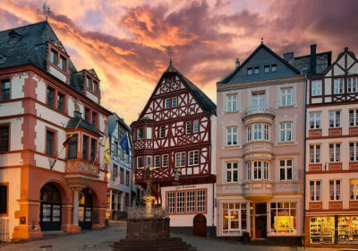 Bernkastel-Kues