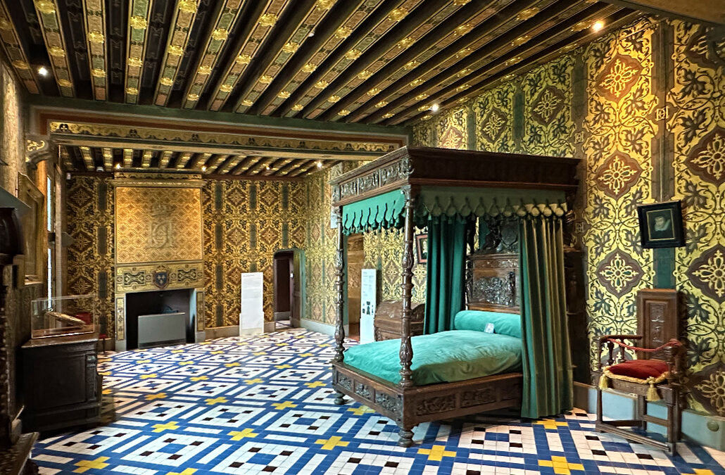Château Royal de Blois
