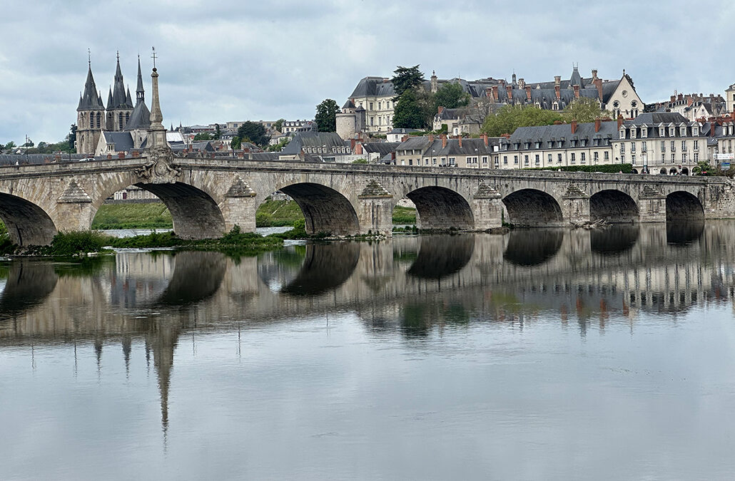 Blois