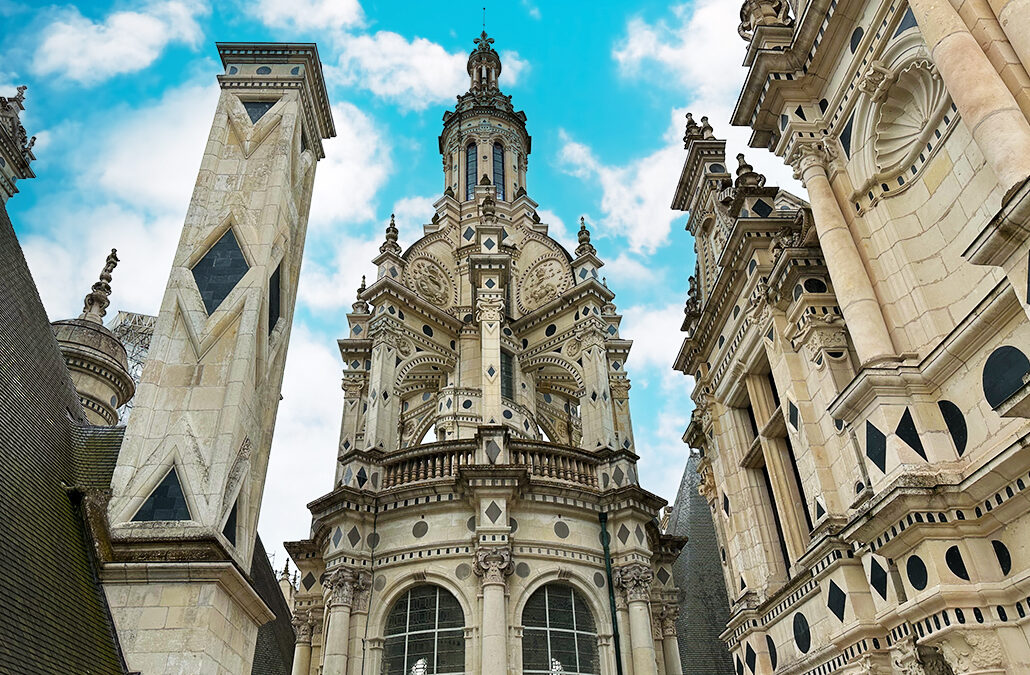 Château de Chambord