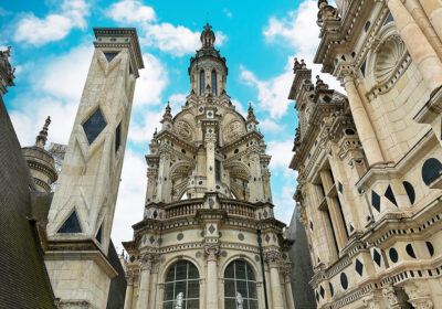 Château de Chambord