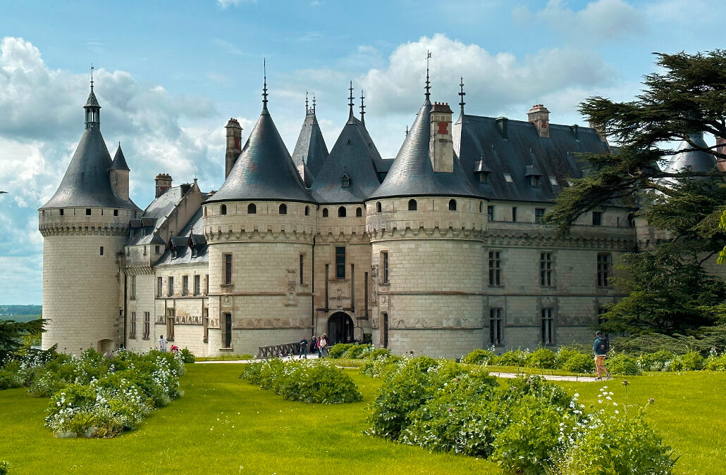 Château de Chaumont