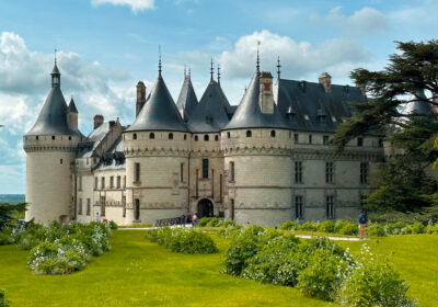 Château de Chaumont