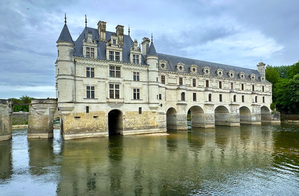 Château de Chenonceau