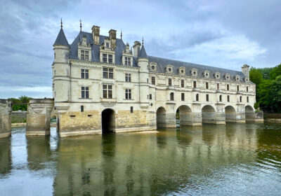 Château de Chenonceau
