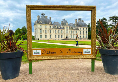 Château de Cheverny
