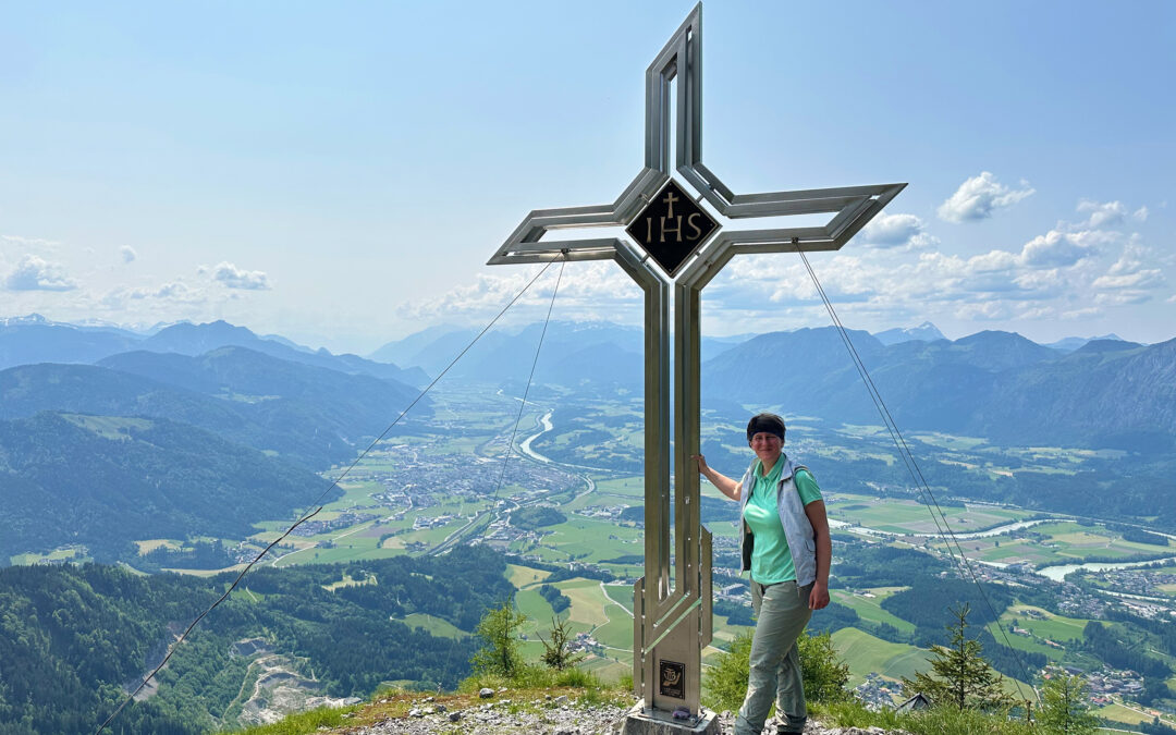 Pölvenkreuz, Häringer Kreuz