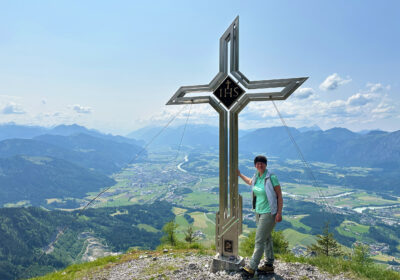 Pölvenkreuz, Häringer Kreuz