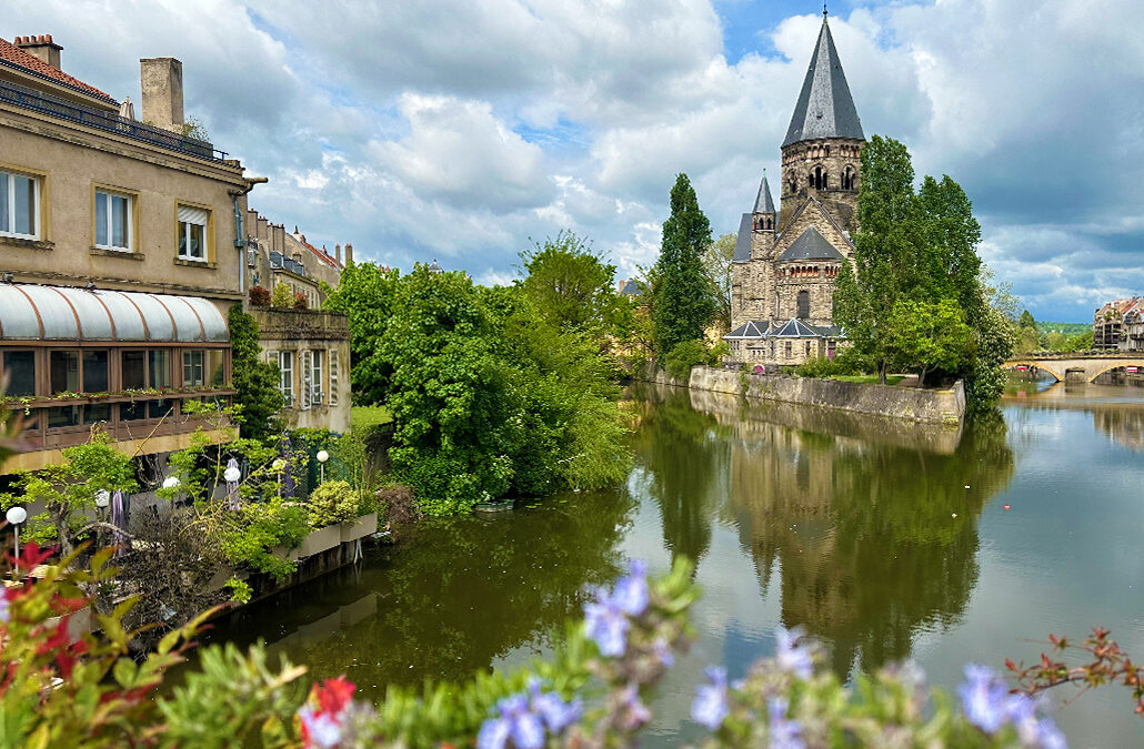 Metz