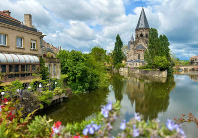 Metz