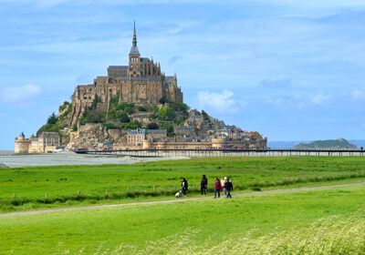 Normandie
