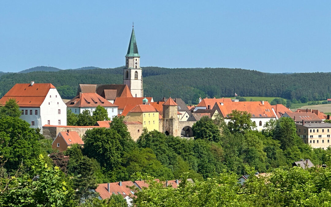 Nabburg