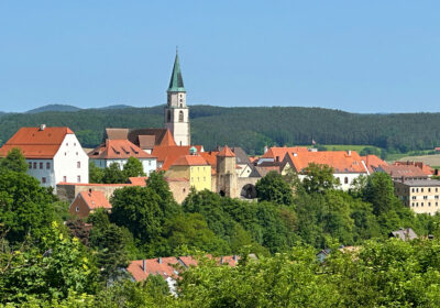 Nabburg